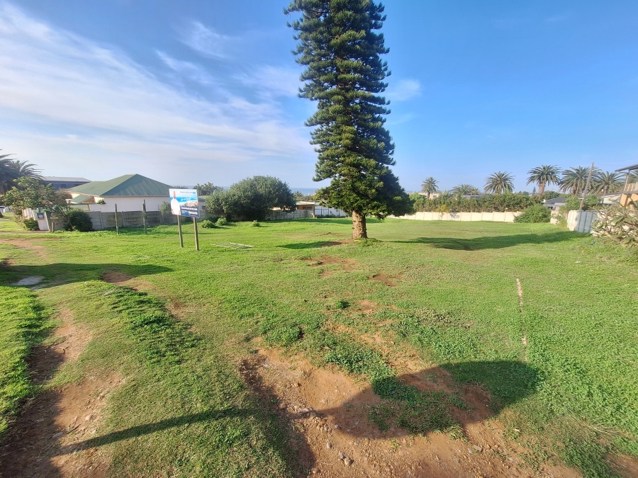 0 Bedroom Property for Sale in Jeffreys Bay Central Eastern Cape
